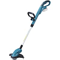 Makita DUR181Z - Recortadora de césped con batería de iones de litio- solo cuerpo- 18V